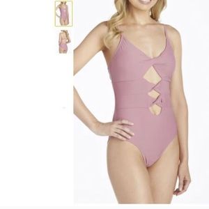 BEBE Swimsuit one piece